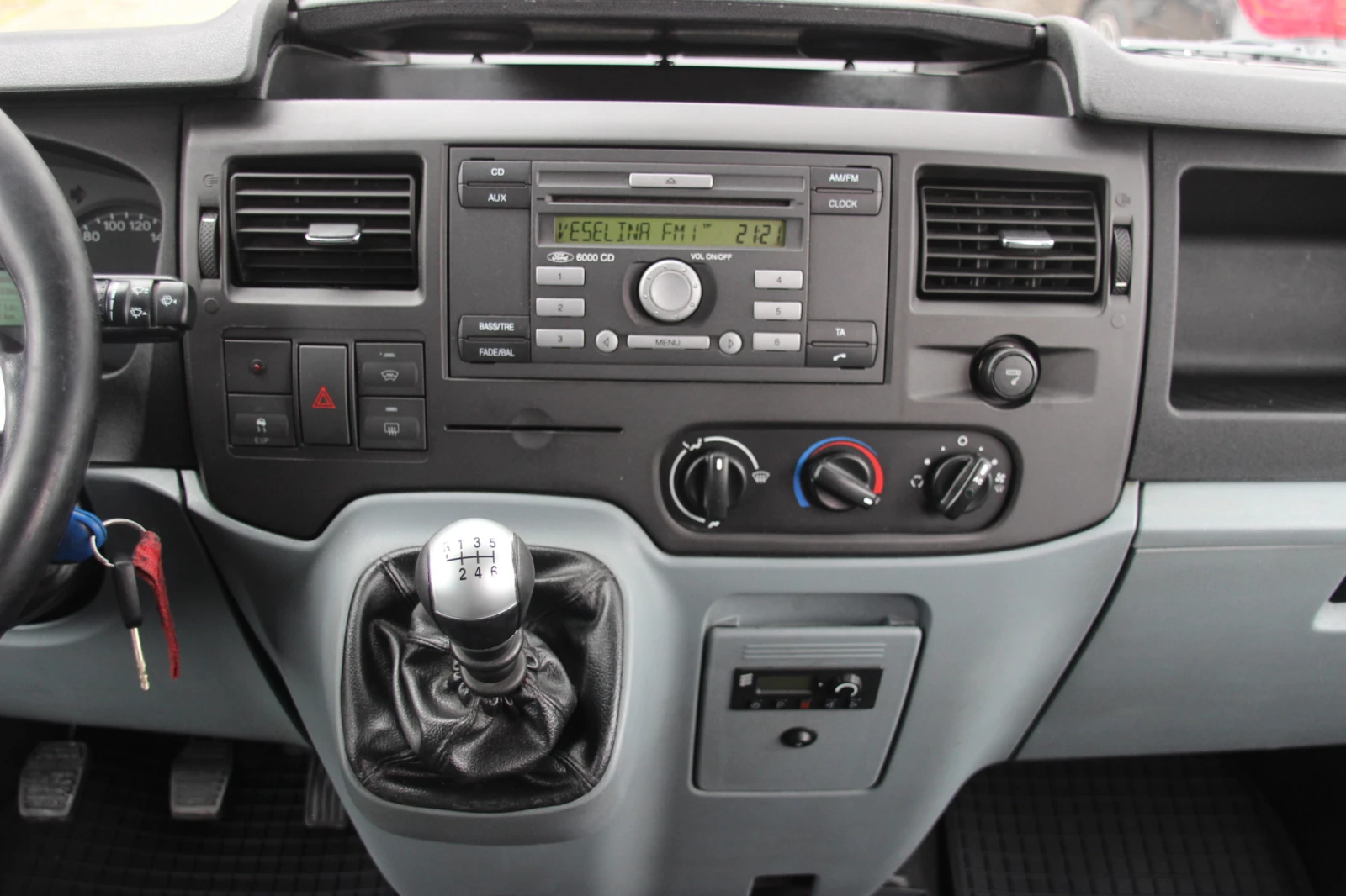 Ford Transit 2.2 CDTI   8+ 1 �����  ��� ���� | Mobile.bg � ����������� 11