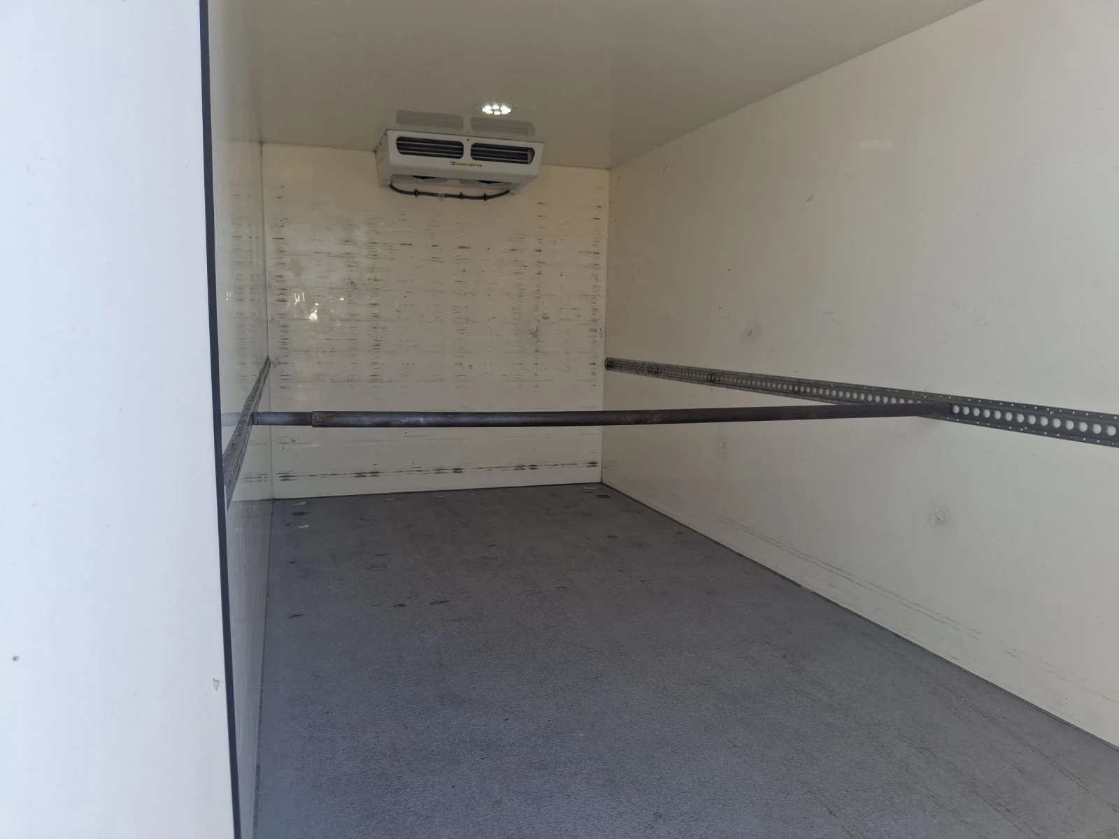 Peugeot Boxer 2.2* * Хладилен* * Падащ борд, снимка 16 - Бусове и автобуси - 53813815