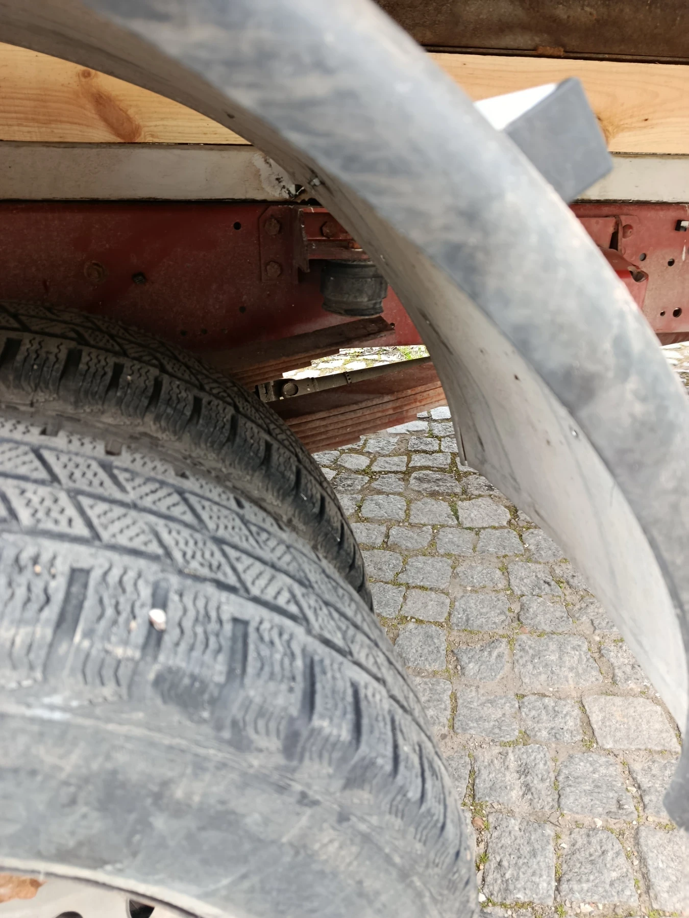 Iveco Daily 65C 2.8, снимка 6 - Бусове и автобуси - 54160319