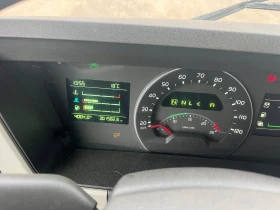 Volvo Fm Кран-16 м. 6х4-Буге, Внос, , , , снимка 8