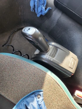 Volvo Fm Кран-16 м. 6х4-Буге, Внос, , , , снимка 17