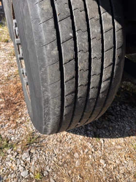 Man Tgx 18.440, снимка 5