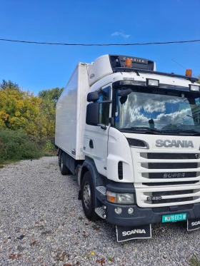 Scania G 420 EEV | Mobile.bg    2