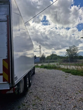 Scania G 420 EEV | Mobile.bg    4