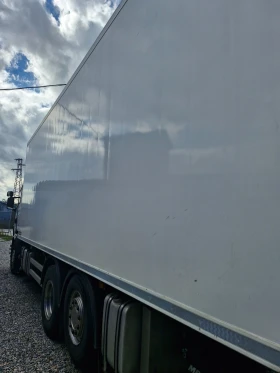Scania G 420 EEV | Mobile.bg    3