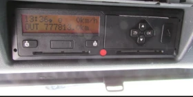 Man Tgx 18.440 4x2, снимка 6