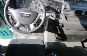 Man Tgx 18.440 4x2, снимка 5