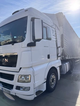 Man Tgx 18.440 | Mobile.bg � ����� ������ 2