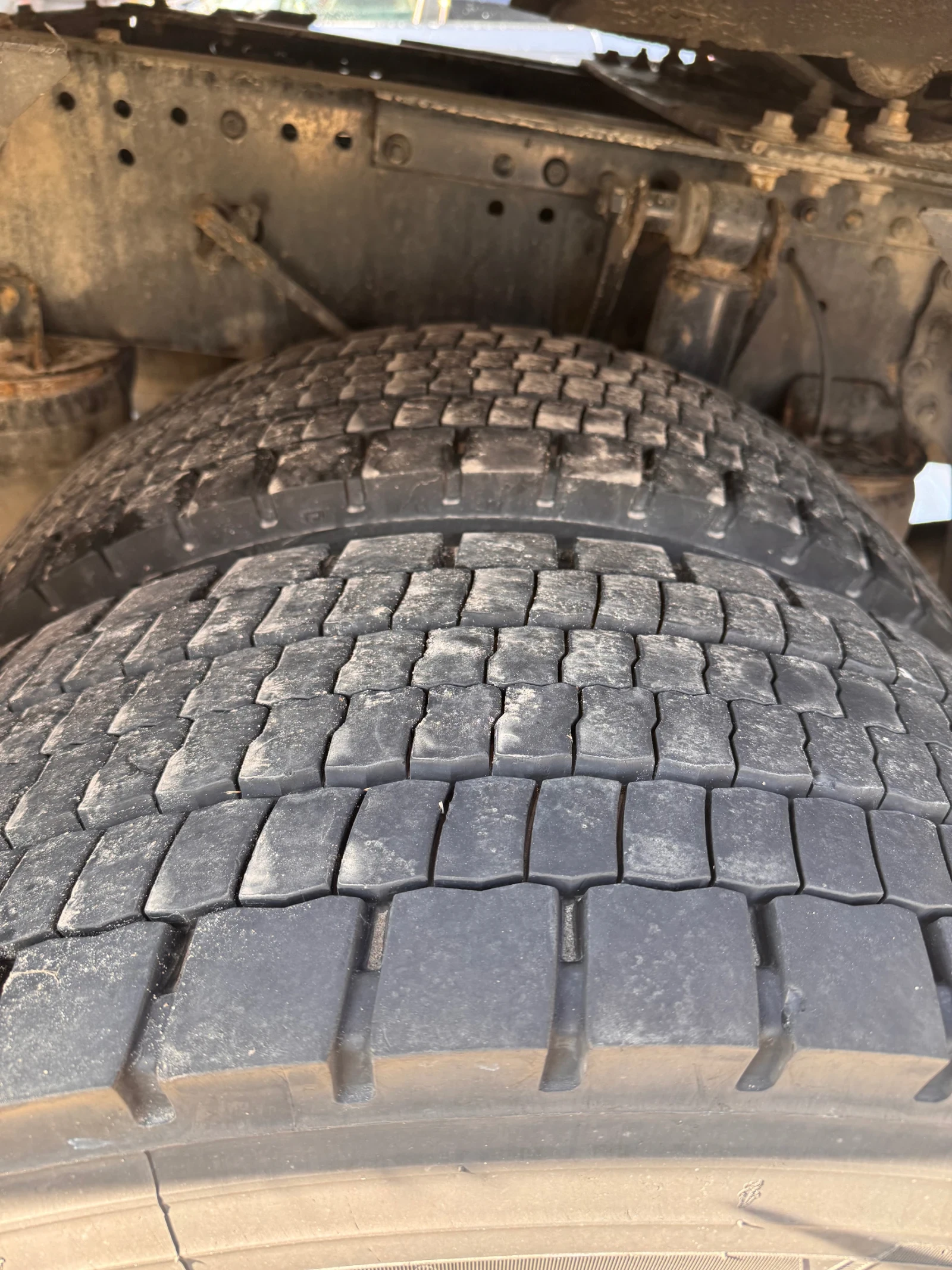 Man Tgx 18.440 | Mobile.bg � ����������� 4