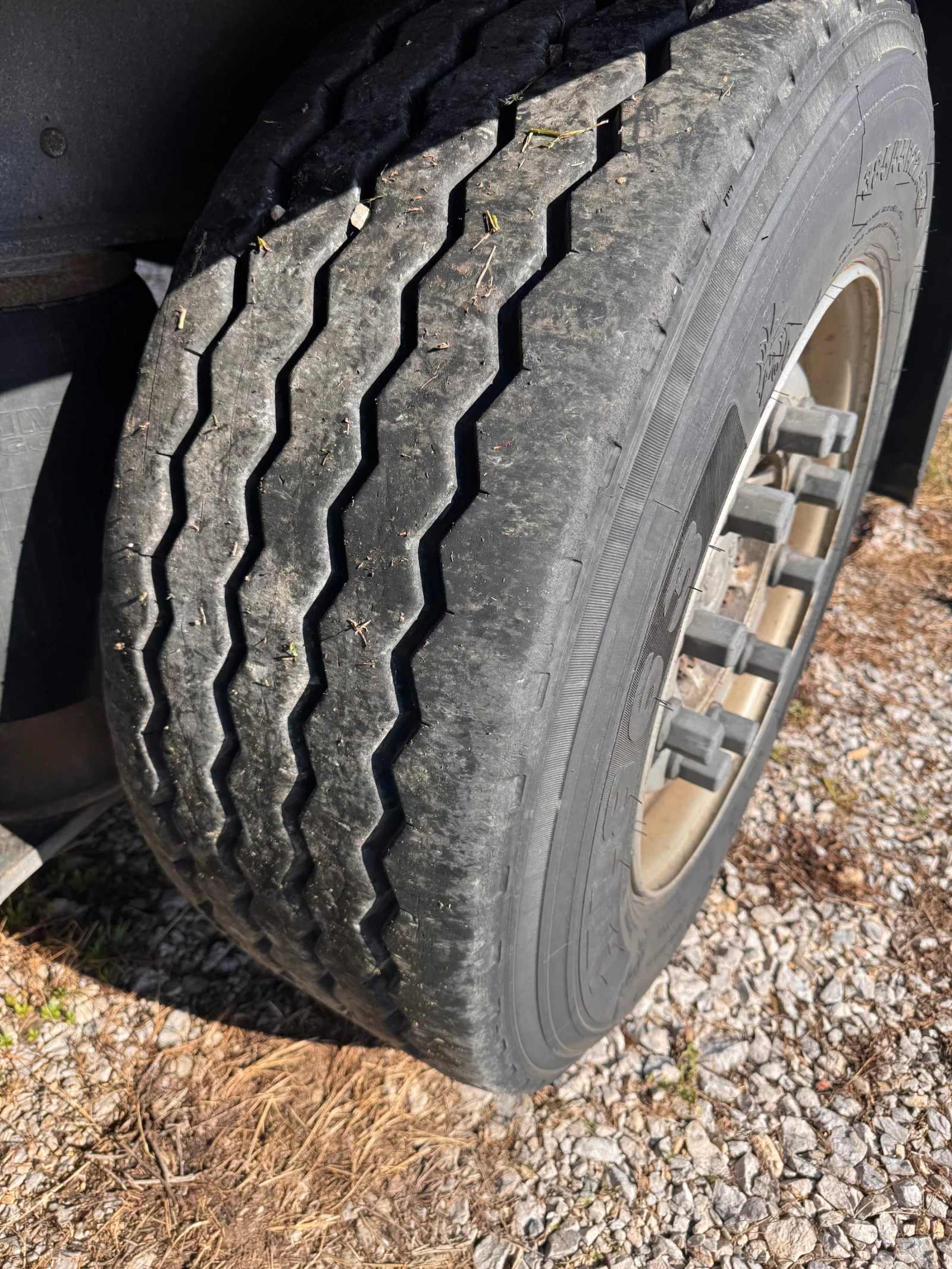 Man Tgx 18.440 | Mobile.bg � ����������� 3