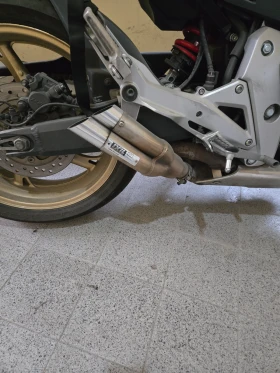 Honda Hornet 600, снимка 4