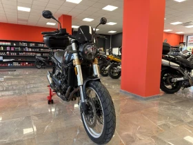 Benelli 500 LEONCINO 500 ABS 7000km. A2, снимка 1