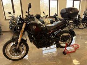 Benelli 500 LEONCINO 500 ABS 7000km. A2, снимка 7