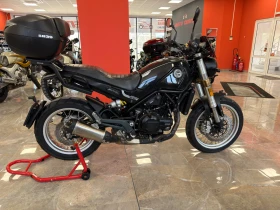 Benelli 500 LEONCINO 500 ABS 7000km. A2, снимка 4