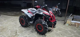 Can-Am Renеgade XMR 1000R, снимка 6