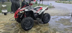 Can-Am Renеgade XMR 1000R, снимка 4