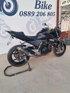 Kawasaki Z 750 35kw A2, снимка 5