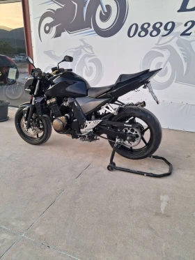 Kawasaki Z 750 35kw A2, снимка 4