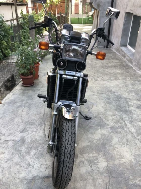 Honda Magna VF750, снимка 2