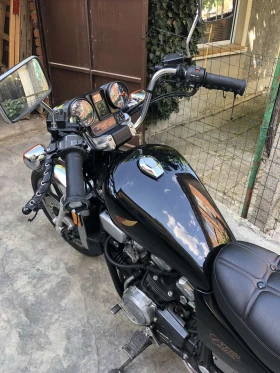 Honda Magna VF750, снимка 3