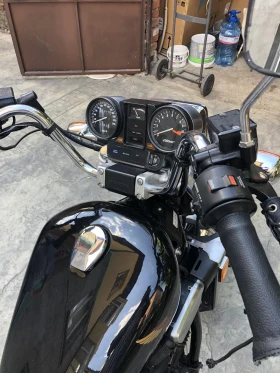 Honda Magna VF750, снимка 5