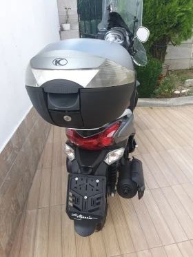 Kymco People | Mobile.bg    8