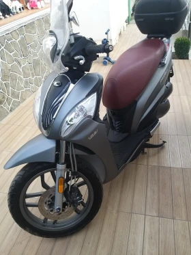 Kymco People | Mobile.bg    4