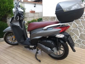 Kymco People | Mobile.bg    3