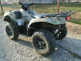 Kawasaki Brute Force, снимка 5