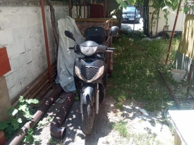 Обява за продажба на Honda Sh 125 ~ 300 лв. - изображение 1
