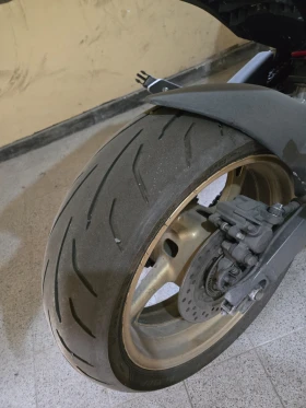 Honda Hornet 600, снимка 5