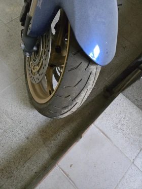 Honda Hornet 600, снимка 3