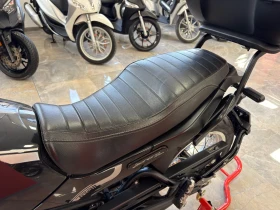Benelli 500 LEONCINO 500 ABS 7000km. A2 | Mobile.bg � ����� ������ 9