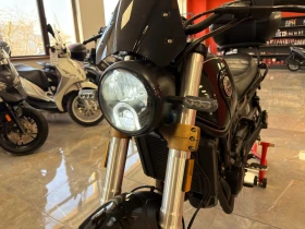 Benelli 500 LEONCINO 500 ABS 7000km. A2 | Mobile.bg � ����� ������ 12