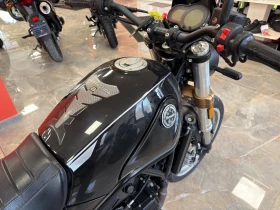 Benelli 500 LEONCINO 500 ABS 7000km. A2 | Mobile.bg � ����� ������ 11