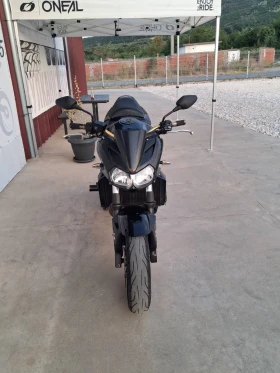 Kawasaki Z 750 35kw A2 | Mobile.bg � ����� ������ 7