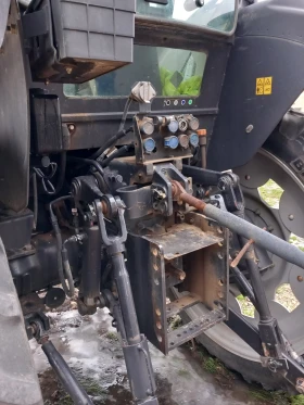 Трактор Landini 5-110D HC, снимка 7