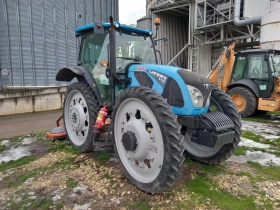 Трактор Landini 5-110D HC, снимка 2