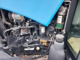 Трактор Landini 5-110D HC, снимка 8