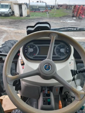 Трактор Landini 5-110D HC, снимка 12