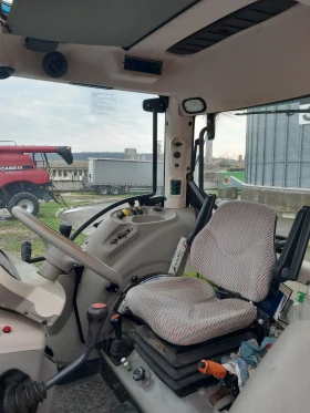 Трактор Landini 5-110D HC, снимка 10