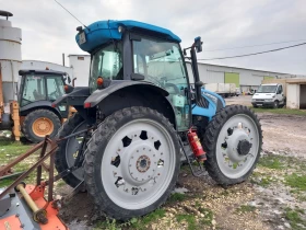 Трактор Landini 5-110D HC, снимка 4