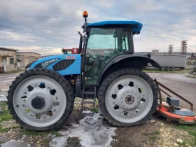 Трактор Landini 5-110D HC, снимка 6