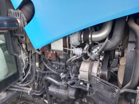 Трактор Landini 5-110D HC, снимка 9