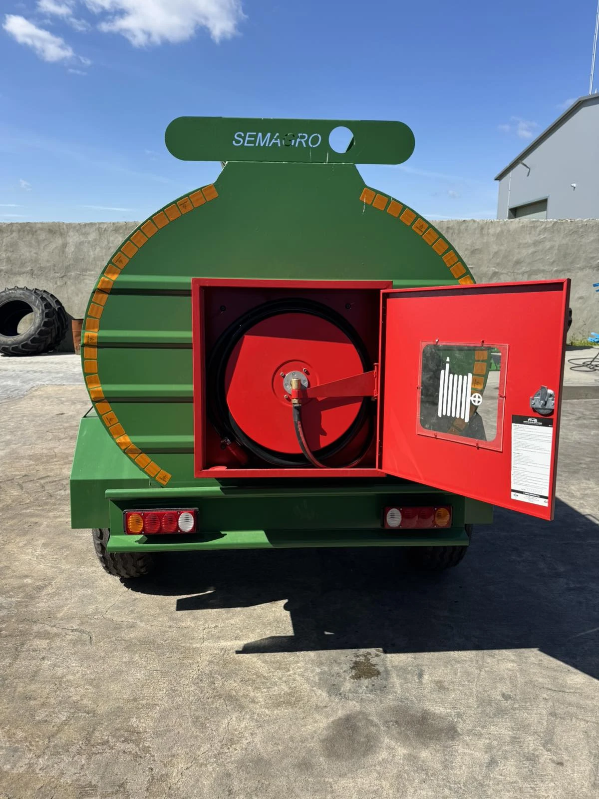 Трактор John Deere  - изображение 5