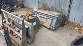 Мини челни товарачи Bobcat S185 Turbo high flow, снимка 12