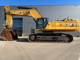      Cat 395