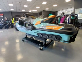 Джет Bombardier Sea Doo  WAKE PRO 230, снимка 4 - Воден транспорт - 49052337