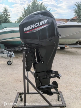 Обява за продажба на Извънбордов двигател Mercury F40 Elpt Efi ~8 398 лв. - изображение 1
