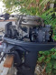 Обява за продажба на Извънбордов двигател Yamaha 20PS/2T ~1 650 лв. - изображение 2
